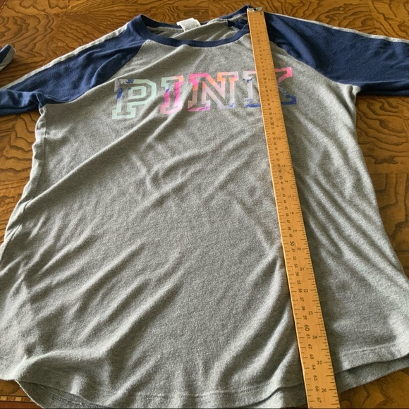 VS PINK Tee - Picture 7 of 7